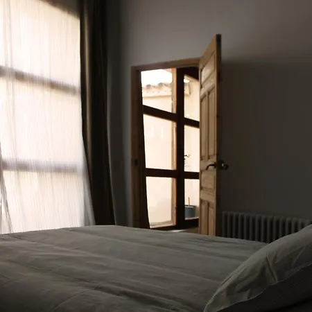 La Real Villa Urueña