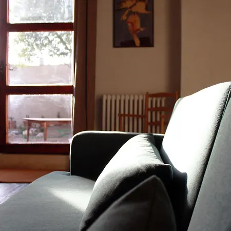 Villa La Real Urueña