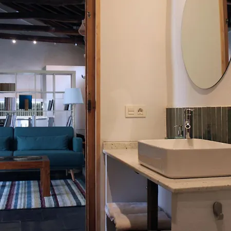 Villa La Real Urueña