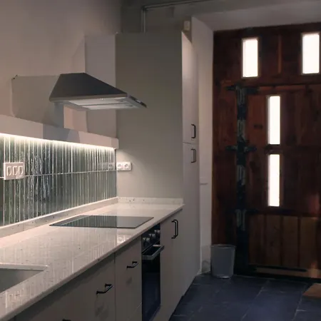 La Real Villa Urueña