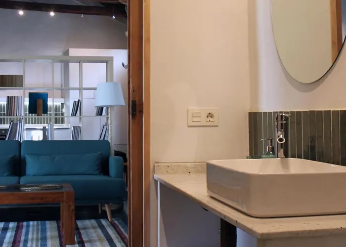 Villa La Real Urueña